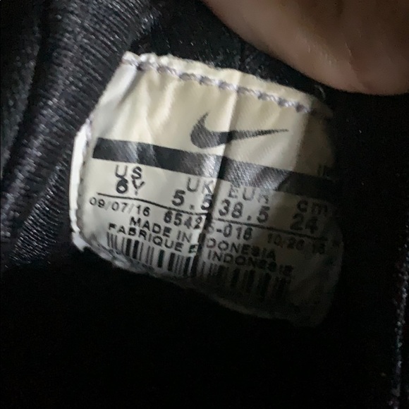 huaraches - Picture 4 of 4